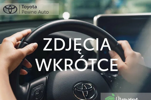 toyota Toyota Corolla cena 114900 przebieg: 28878, rok produkcji 2022 z Tarczyn